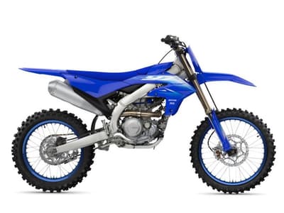 BOATZON | Yamaha YZ250F 2027