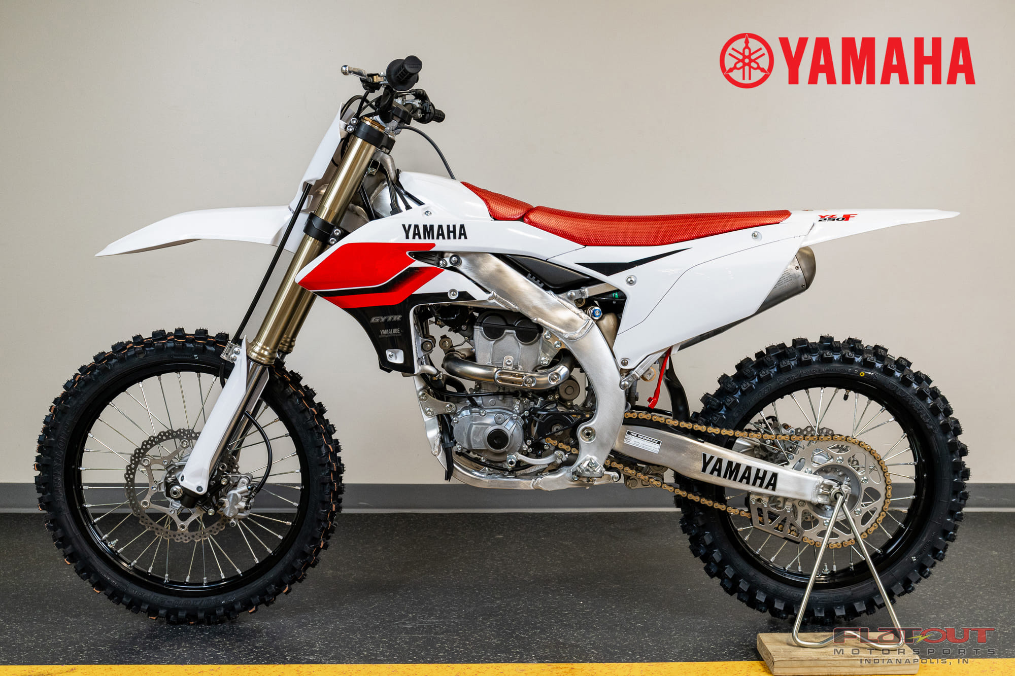 New Yamaha YZ250F 70TH 2026 for sale in Indianapolis, Indiana