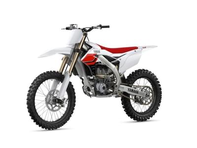 BOATZON | Yamaha YZ250F 70th Anniversary Edition 2026