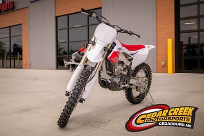 BOATZON | Yamaha YZ250F 70th Anniversary Edition 2026 BOATZON | Yamaha YZ250F 70th Anniversary Edition 2026