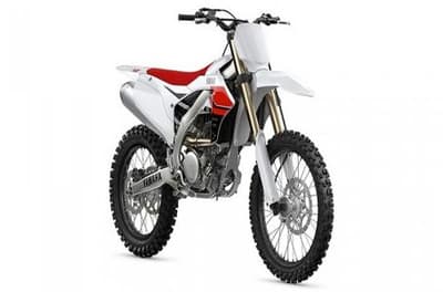 BOATZON | Yamaha YZ250F 70th Anniversary Edition 2026