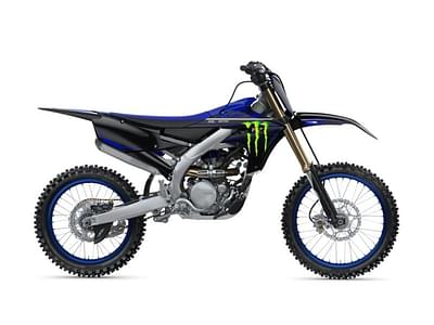 BOATZON | Yamaha YZ250F Monster Energy Yamaha Racing Edition 2021