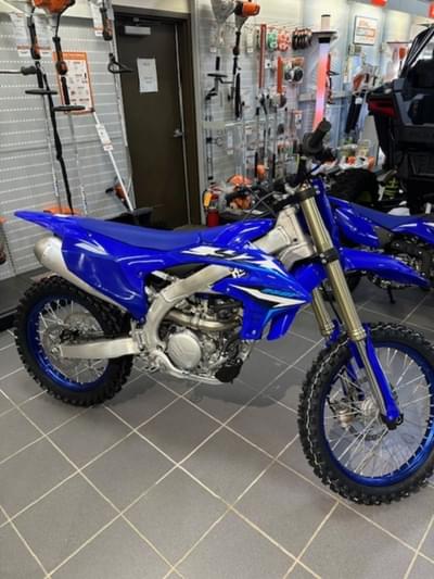 BOATZON | Yamaha YZ250F No Freight Set Up or Doc Fees 2026 BOATZON | Yamaha YZ250F No Freight Set Up or Doc Fees 2026