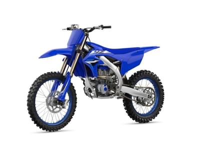 BOATZON | Yamaha YZ250F Team Yamaha Blue 2026