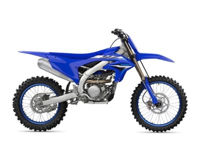 BOATZON | Yamaha YZ250F Team Yamaha Blue 2026 BOATZON | Yamaha YZ250F Team Yamaha Blue 2026
