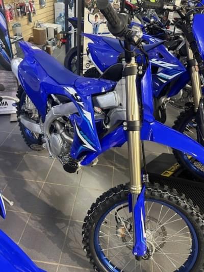 BOATZON | Yamaha YZ250F No Freight Set Up or Doc Fees 2026 BOATZON | Yamaha YZ250F No Freight Set Up or Doc Fees 2026