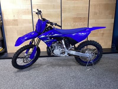BOATZON | Yamaha YZ250FNL 2026