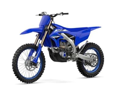 BOATZON | Yamaha YZ250FX 2026