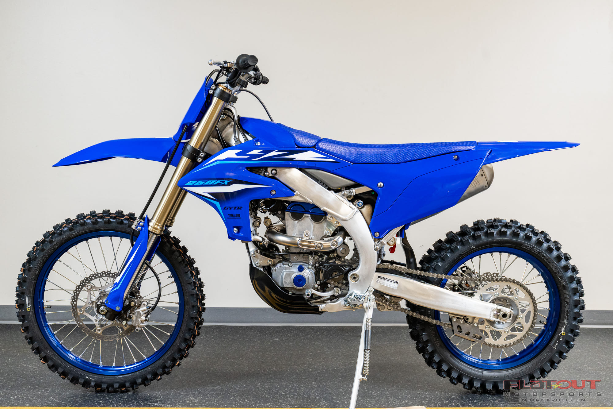 New Yamaha YZ250FX 2026 for sale in Indianapolis, Indiana