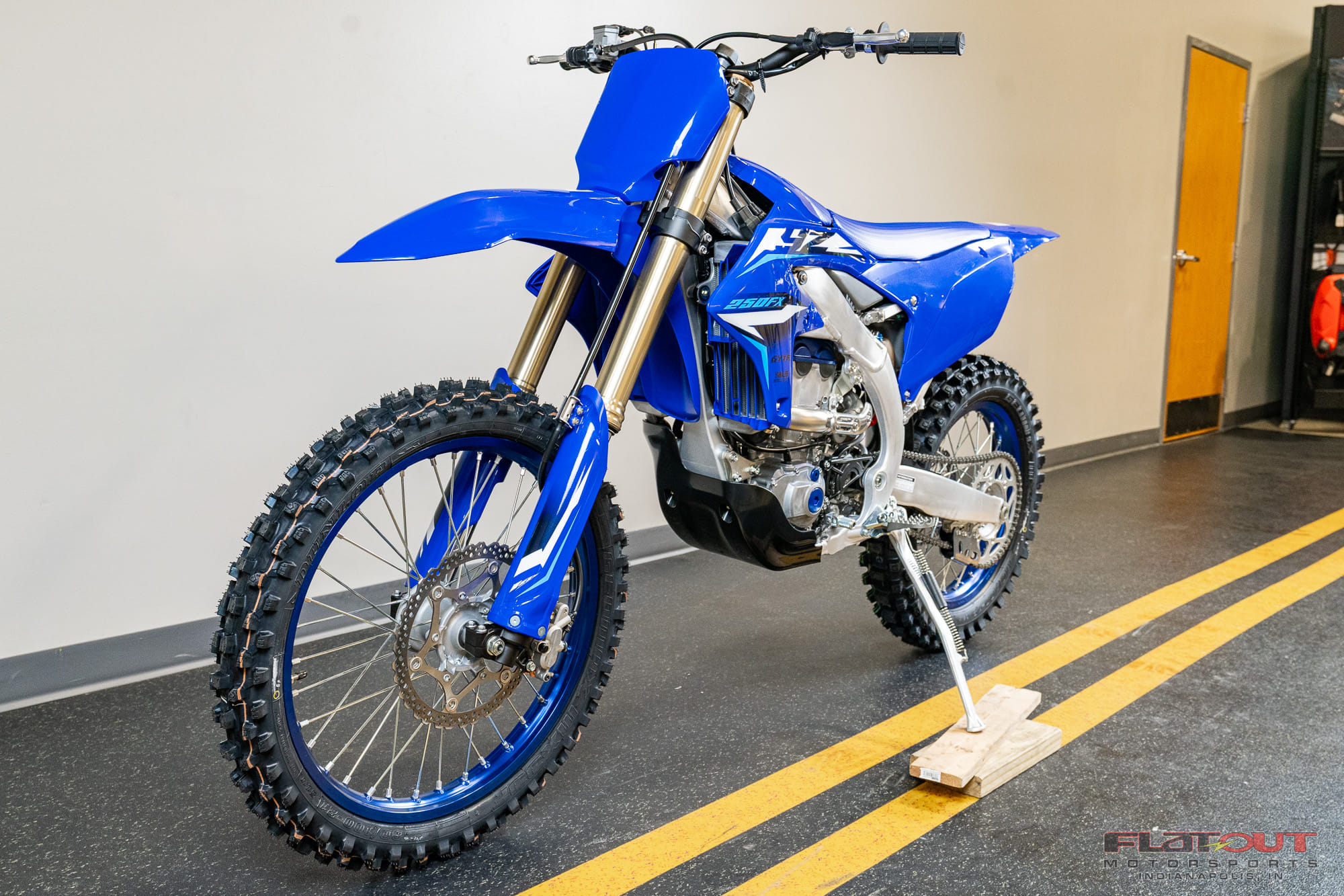 New Yamaha YZ250FX 2026 for sale in Indianapolis, Indiana