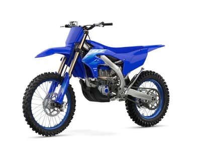 BOATZON | Yamaha YZ250FX 2027