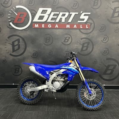BOATZON | Yamaha YZ250FX 2027 BOATZON | Yamaha YZ250FX 2027