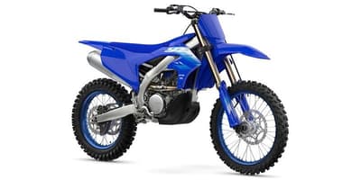 BOATZON | Yamaha YZ250FX 2027