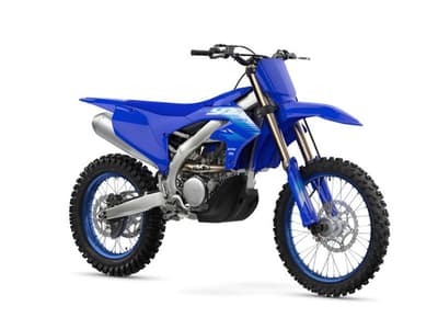 BOATZON | Yamaha YZ250FX 2027