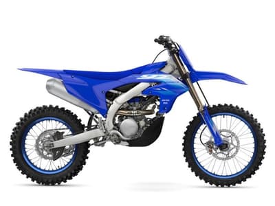 BOATZON | Yamaha YZ250FX 2027