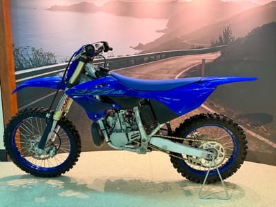 BOATZON | Yamaha YZ250RL 2024 BOATZON | Yamaha YZ250RL 2024