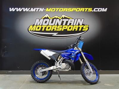 BOATZON | Yamaha YZ250X 2020