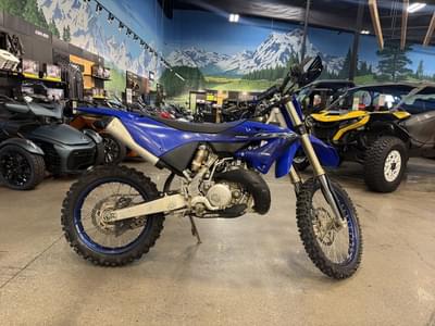 BOATZON | Yamaha YZ250X 2023
