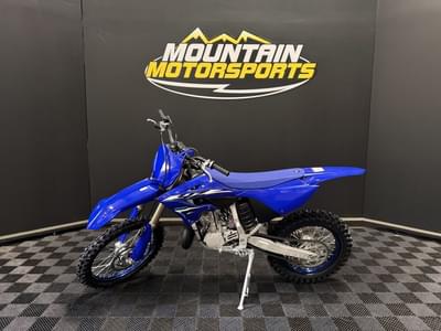 BOATZON | Yamaha YZ250X 2026