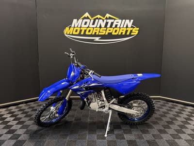 BOATZON | Yamaha YZ250X 2026 BOATZON | Yamaha YZ250X 2026