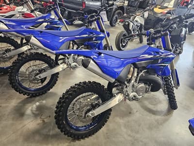 BOATZON | Yamaha YZ250X 2026 BOATZON | Yamaha YZ250X 2026