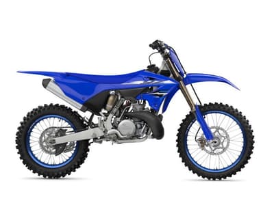 BOATZON | Yamaha YZ250X 2026