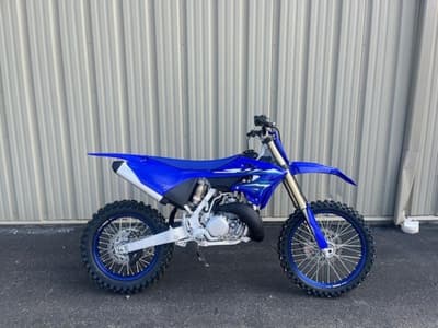BOATZON | Yamaha YZ250X 2026