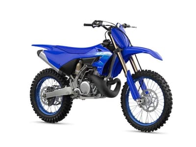 BOATZON | Yamaha YZ250X 2027