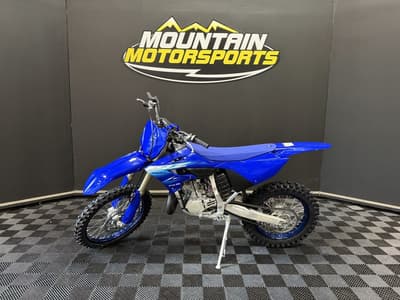 BOATZON | Yamaha YZ250X 2027