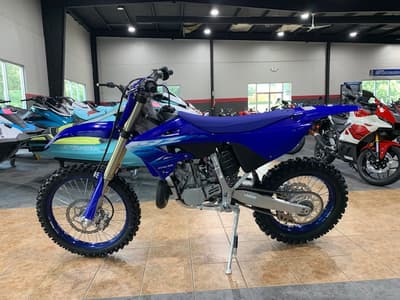 BOATZON | Yamaha YZ 250X 2027