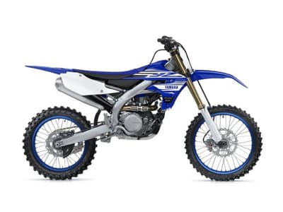 BOATZON | Yamaha YZ450F 2019 BOATZON | Yamaha YZ450F 2019
