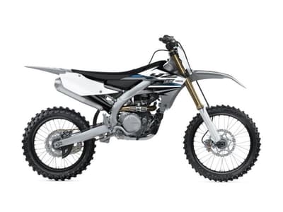 BOATZON | Yamaha YZ450F 2020