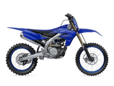 BOATZON | Yamaha YZ450F 2022