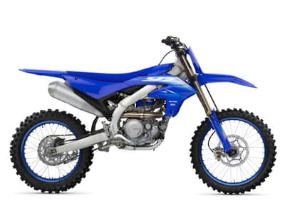 BOATZON | Yamaha YZ450F 2027