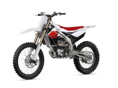 BOATZON | Yamaha YZ450F 70th Anniversary Edition 2026
