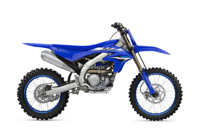 BOATZON | Yamaha YZ450F 70th Anniversary Edition 2026