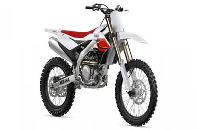 BOATZON | Yamaha YZ450F 70th Anniversary Edition 2026 BOATZON | Yamaha YZ450F 70th Anniversary Edition 2026