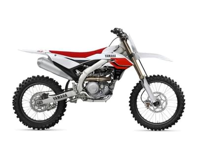 BOATZON | Yamaha YZ450F 70th Anniversary Edition 2026 BOATZON | Yamaha YZ450F 70th Anniversary Edition 2026