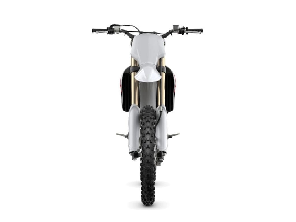 New Yamaha YZ450F 70th Anniversary Edition 2026 for sale in