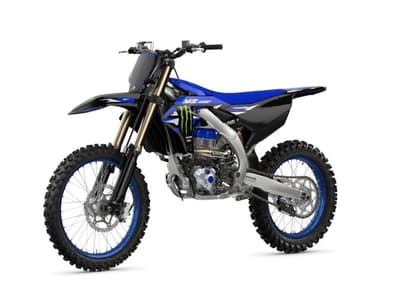 BOATZON | Yamaha YZ450F Monster Energy Edition 2027 BOATZON | Yamaha YZ450F Monster Energy Edition 2027
