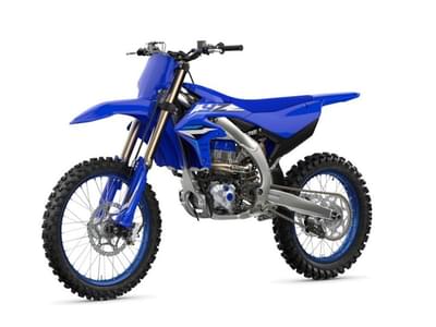 BOATZON | Yamaha YZ450F Team Yamaha Blue 2026