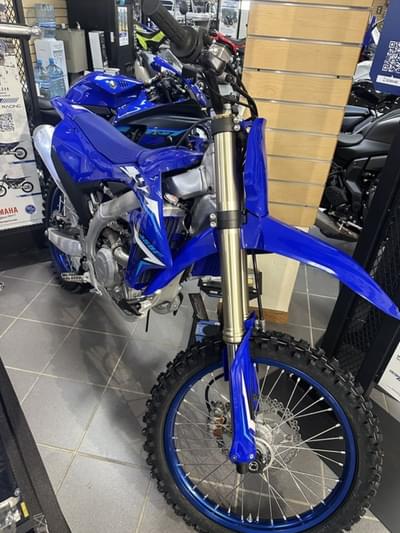 BOATZON | Yamaha YZ450F No Freight Set Up or Doc Fees 2026 BOATZON | Yamaha YZ450F No Freight Set Up or Doc Fees 2026