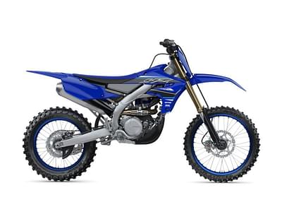BOATZON | Yamaha YZ450FX 2021