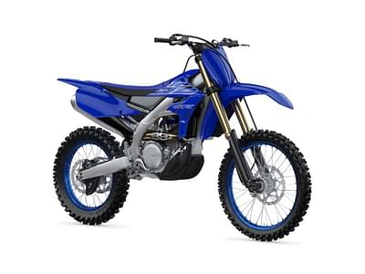 BOATZON | Yamaha YZ450FX 2022