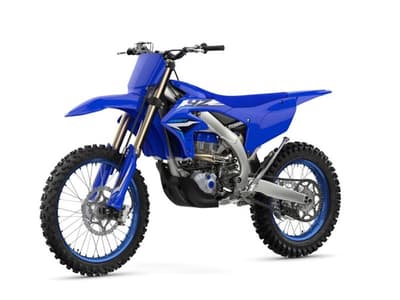 BOATZON | Yamaha YZ450FX 2026