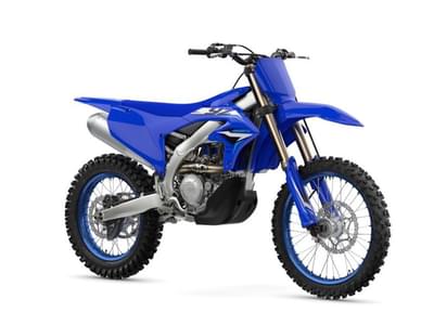 BOATZON | Yamaha YZ450FX 2026 BOATZON | Yamaha YZ450FX 2026