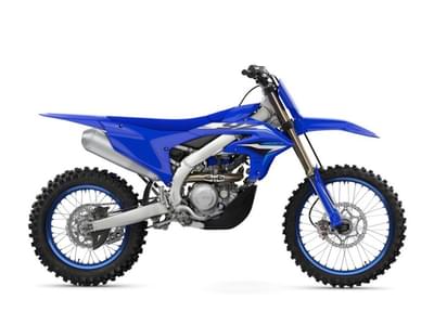 BOATZON | Yamaha YZ450FX 2026