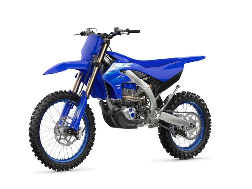 New Yamaha YZ450FX 2027 for sale in Bono, Arkansas - Boatzon.com