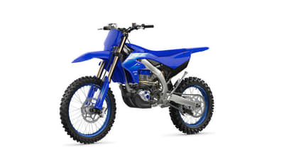 BOATZON | Yamaha YZ450FX 2027
