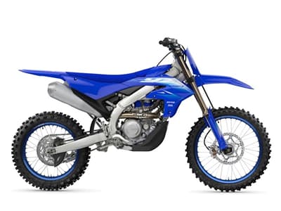 BOATZON | Yamaha YZ450FX 2027